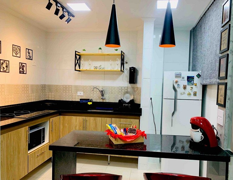 Premium Rio de janeiro - RJ