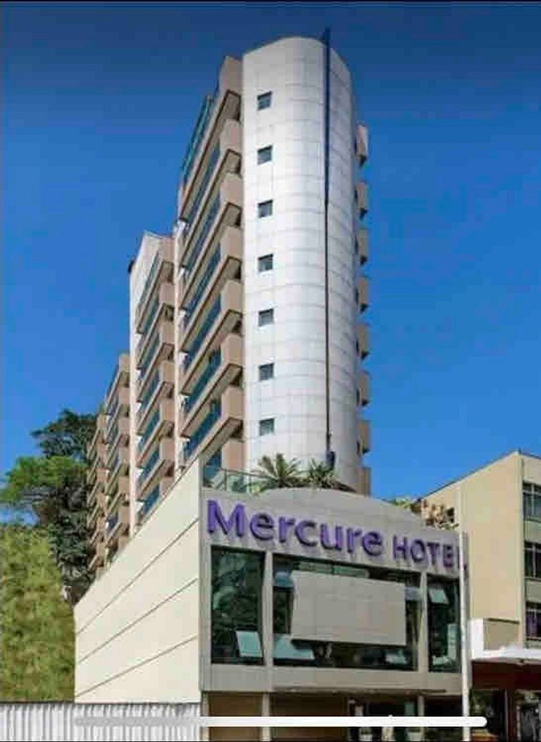 Premium Copacabana - Rio de Janeiro