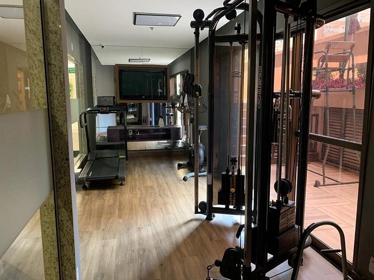 Premium Copacabana - Rio de Janeiro