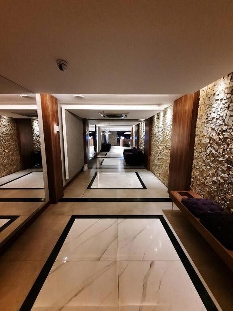 Premium Copacabana - Rio de Janeiro