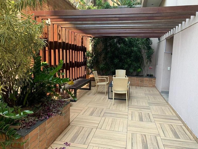 Premium Copacabana - Rio de Janeiro