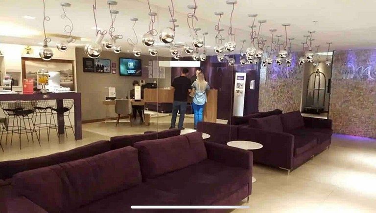 Premium Copacabana - Rio de Janeiro