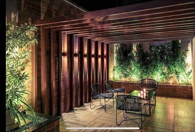 Premium Copacabana - Rio de Janeiro