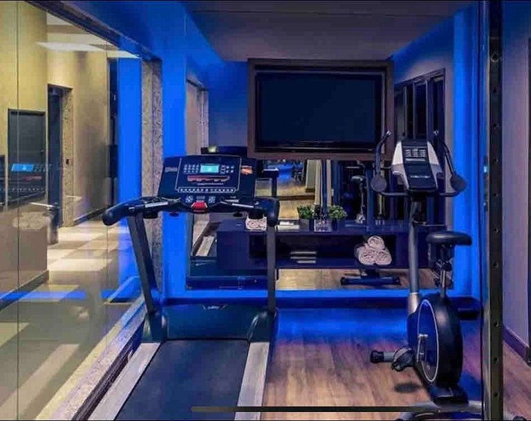 Premium Copacabana - Rio de Janeiro