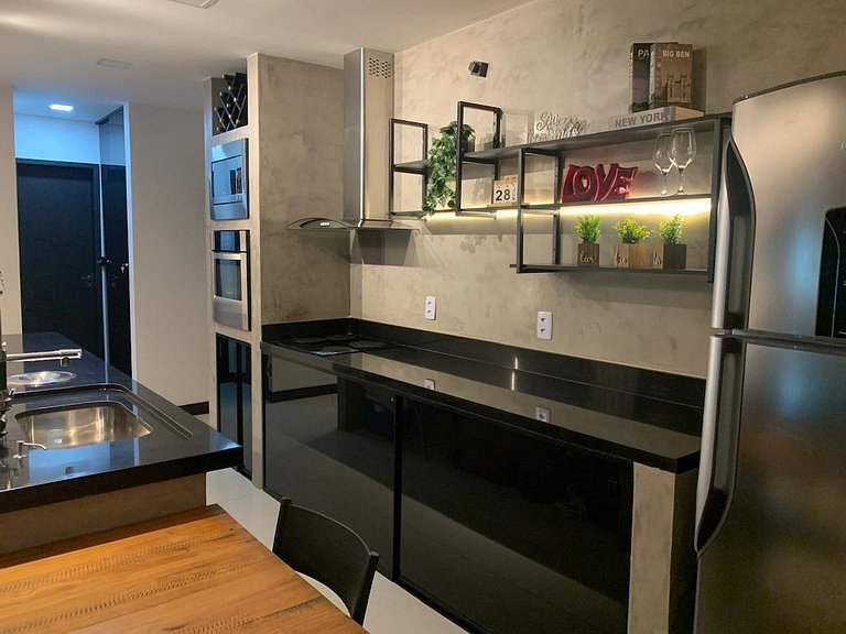 Casa Premium Arraial do Cabo - RJ