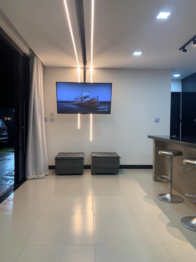 Casa Premium Arraial do Cabo - RJ