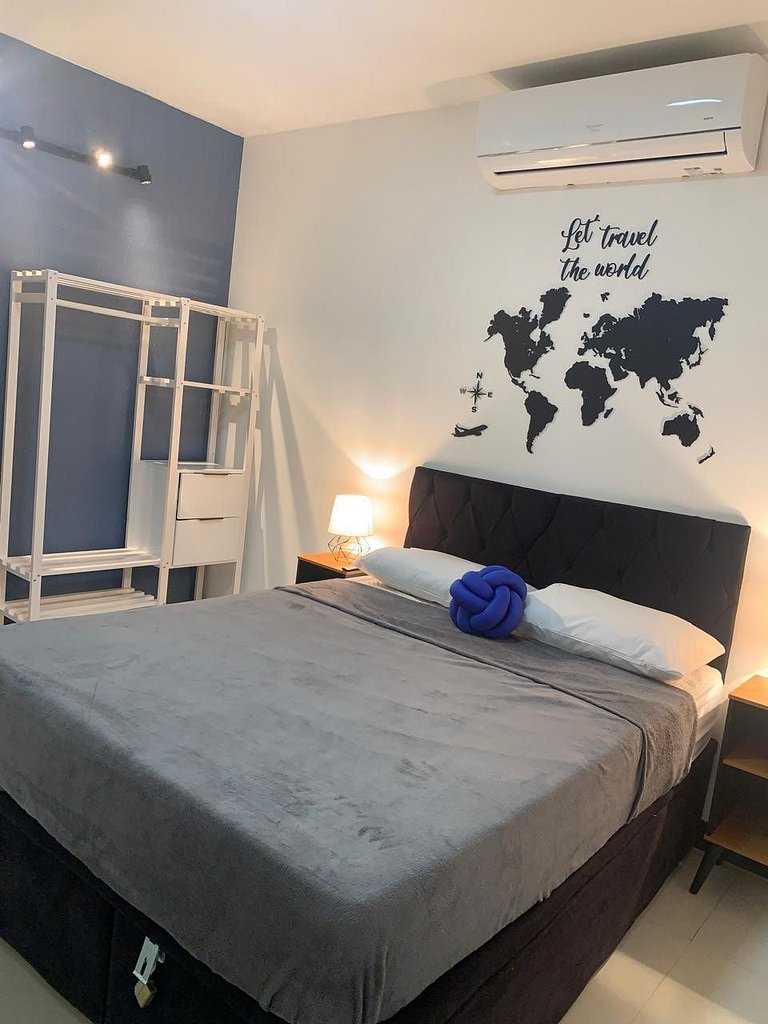 Casa Premium Arraial do Cabo - RJ