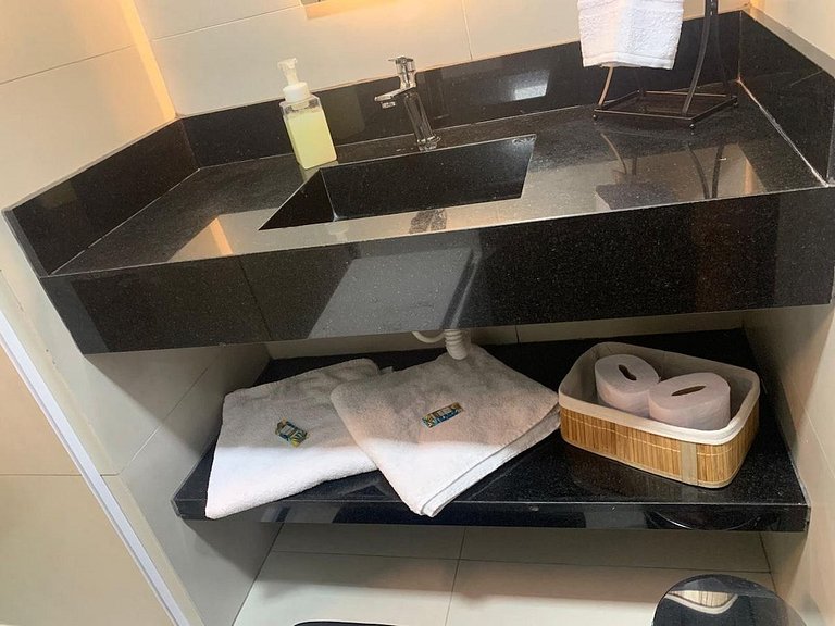 Casa Premium Arraial do Cabo - RJ