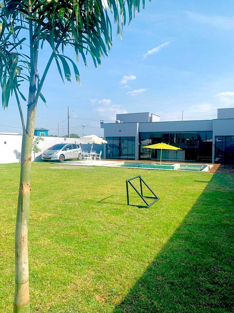 Casa Premium Arraial do Cabo - RJ