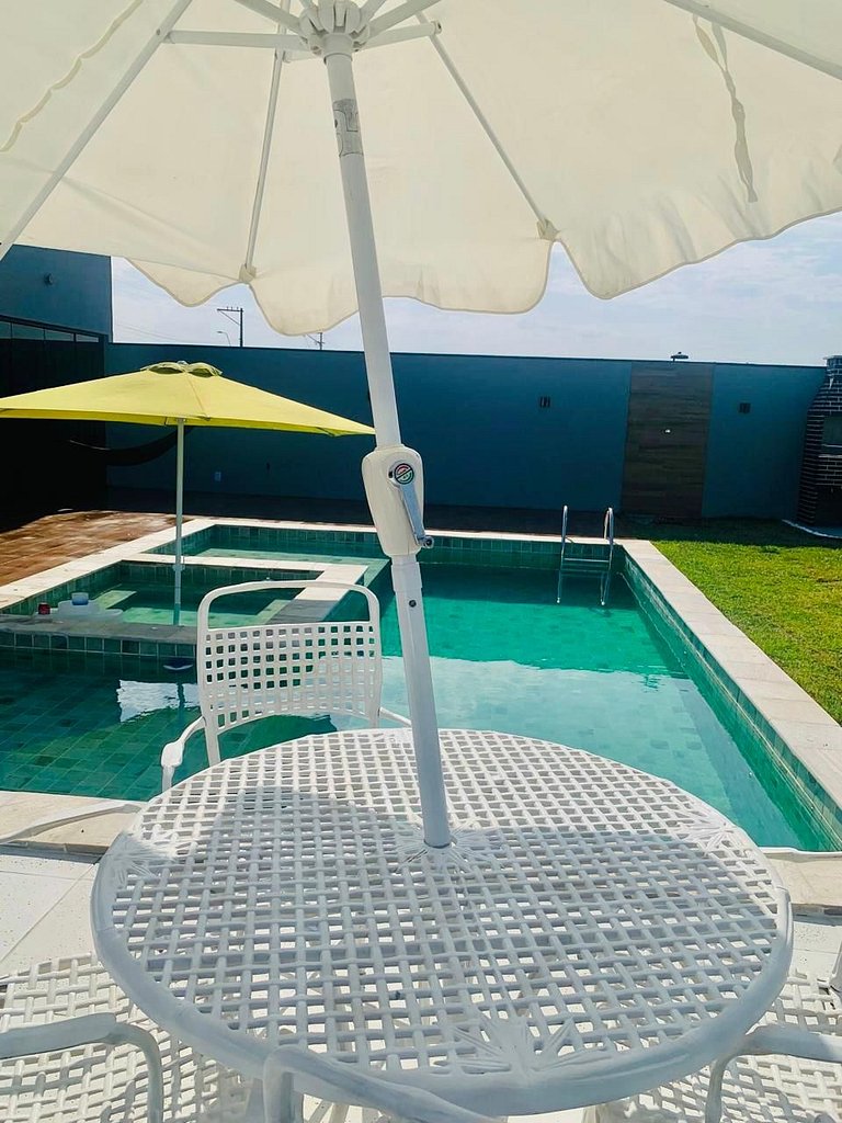 Casa Premium Arraial do Cabo - RJ