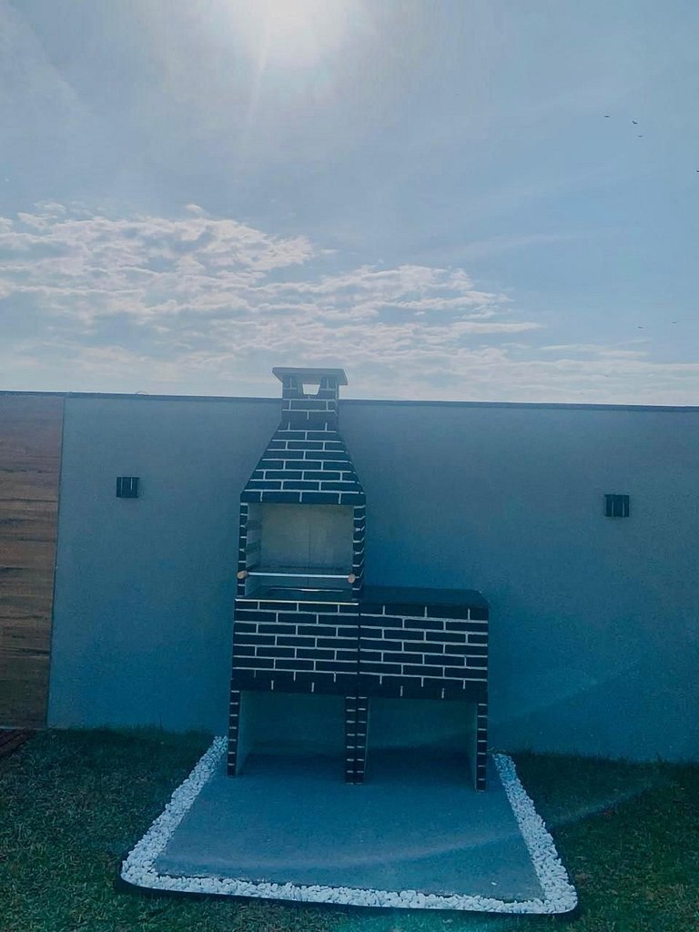 Casa Premium Arraial do Cabo - RJ