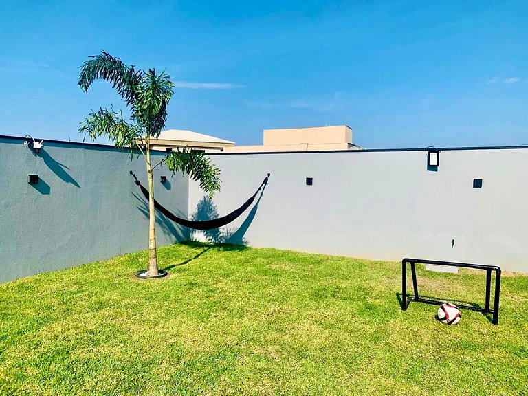 Casa Premium Arraial do Cabo - RJ