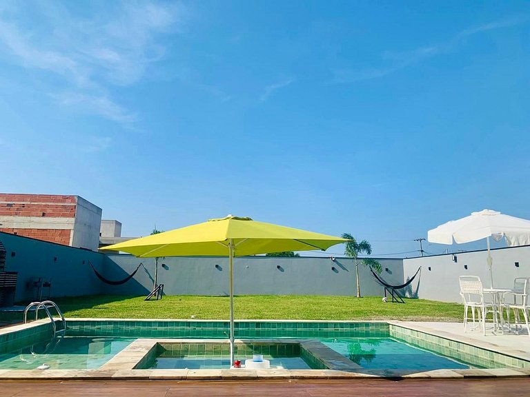 Casa Premium Arraial do Cabo - RJ