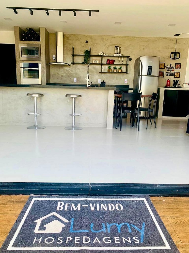 Casa Premium Arraial do Cabo - RJ