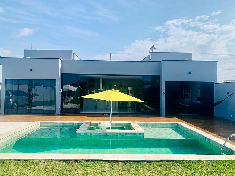 Casa Premium Arraial do Cabo - RJ