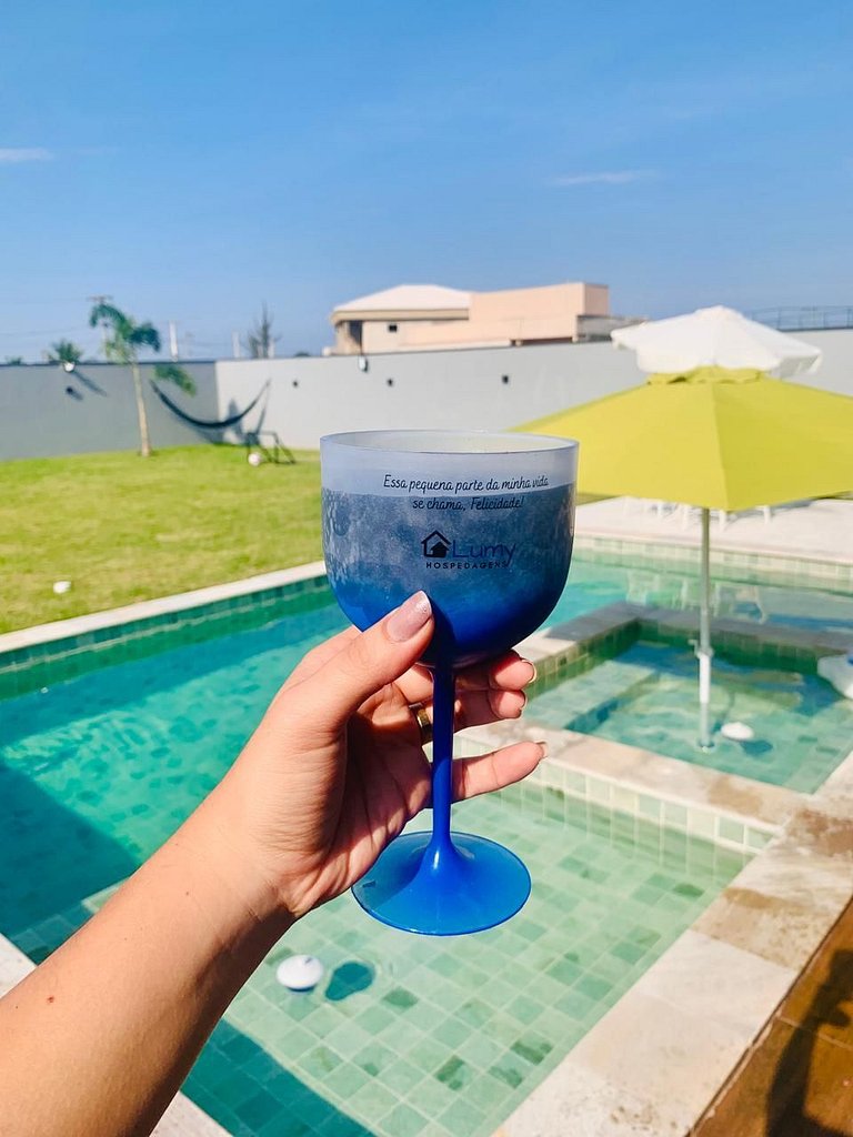 Casa Premium Arraial do Cabo - RJ