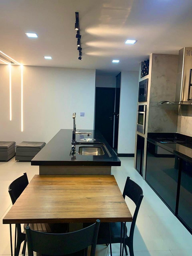 Casa Premium Arraial do Cabo - RJ