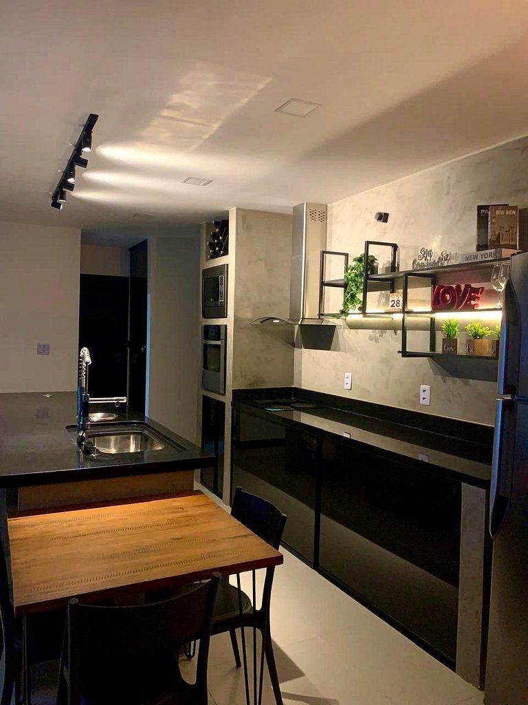 Casa Premium Arraial do Cabo - RJ