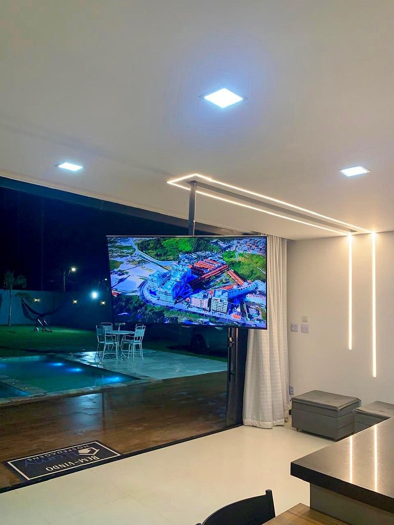 Casa Premium Arraial do Cabo - RJ