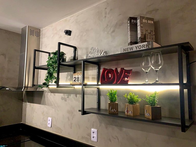 Casa Premium Arraial do Cabo - RJ