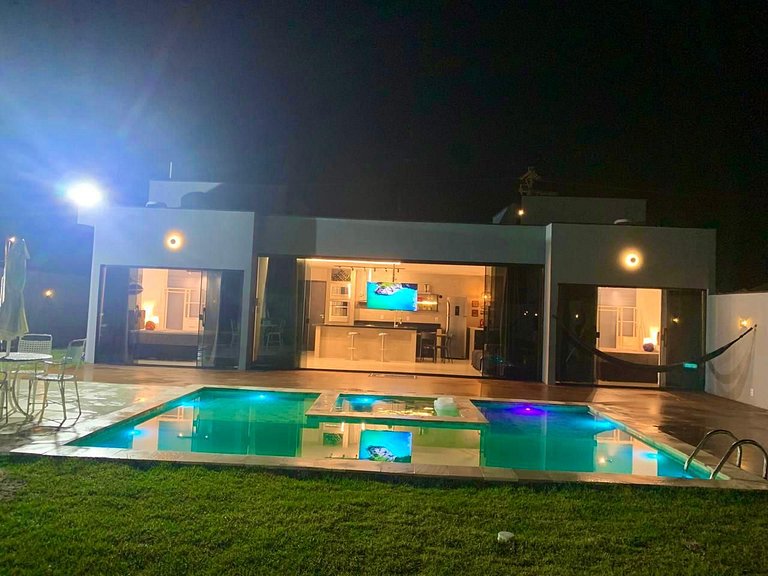 Casa Premium Arraial do Cabo - RJ