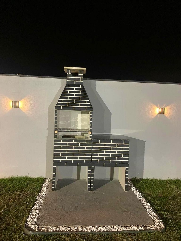 Casa Premium Arraial do Cabo - RJ