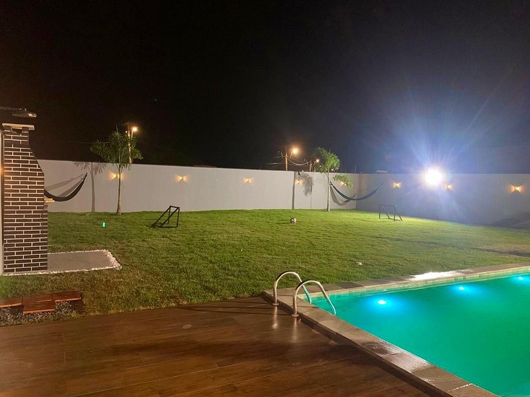 Casa Premium Arraial do Cabo - RJ