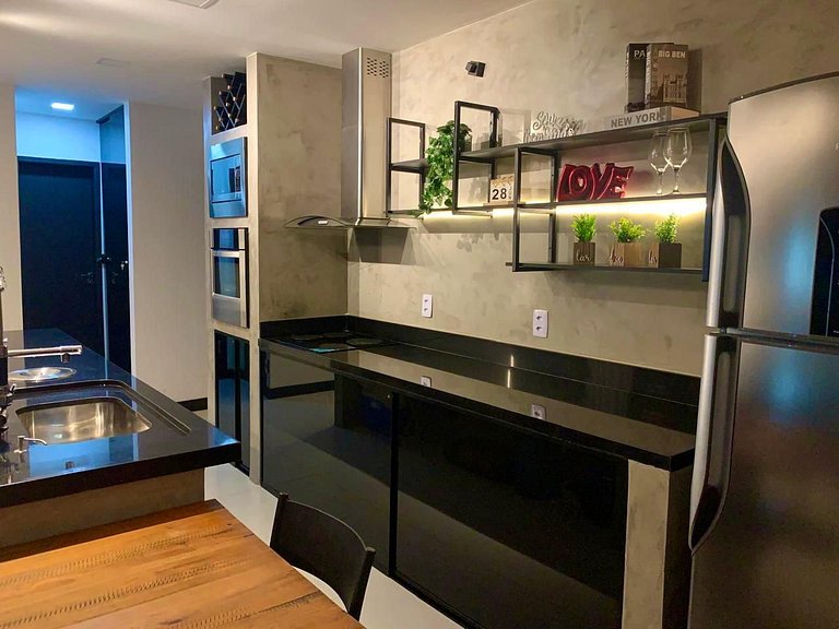 Casa Premium Arraial do Cabo - RJ