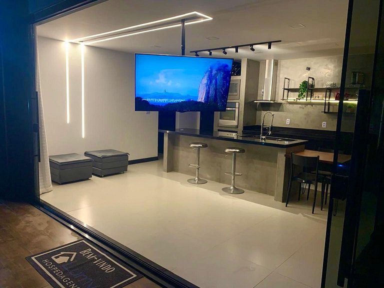 Casa Premium Arraial do Cabo - RJ