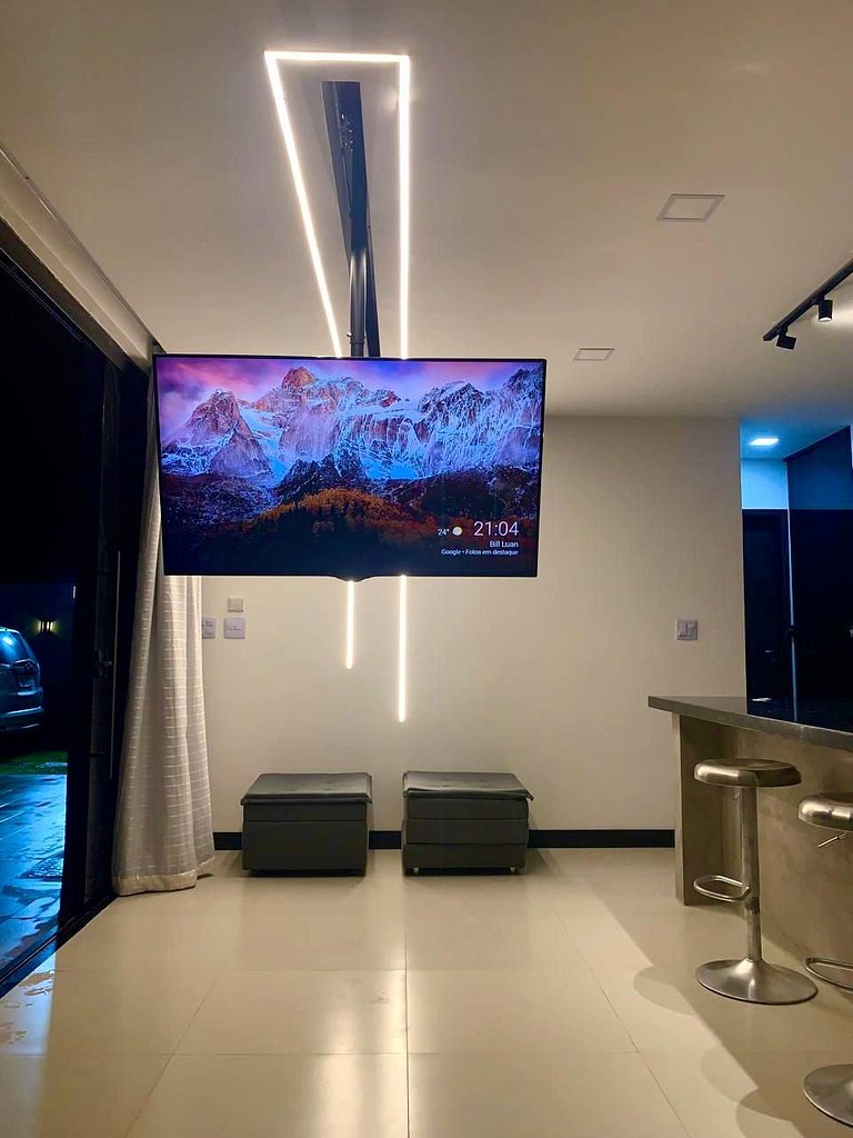 Casa Premium Arraial do Cabo - RJ