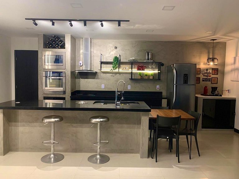 Casa Premium Arraial do Cabo - RJ