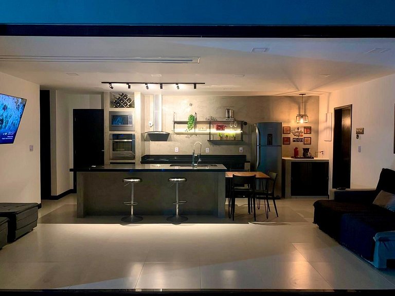 Casa Premium Arraial do Cabo - RJ