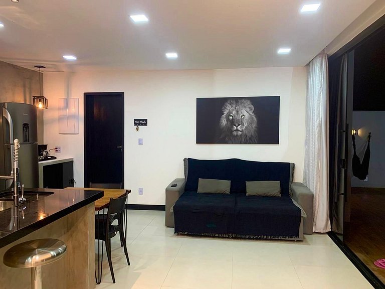 Casa Premium Arraial do Cabo - RJ