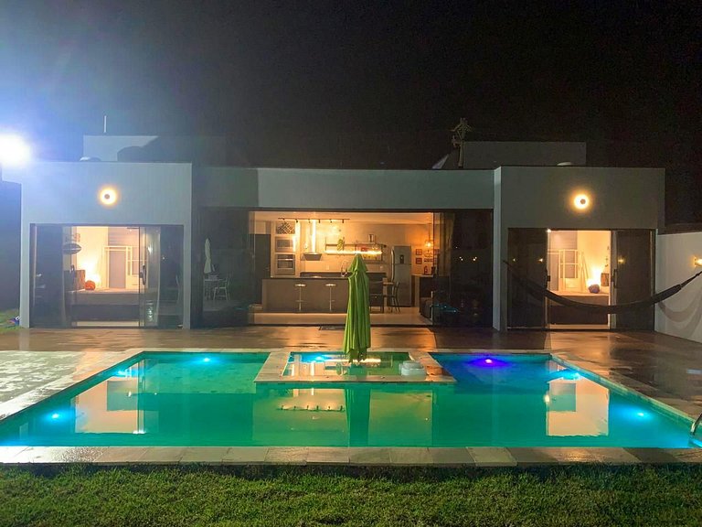 Casa Premium Arraial do Cabo - RJ