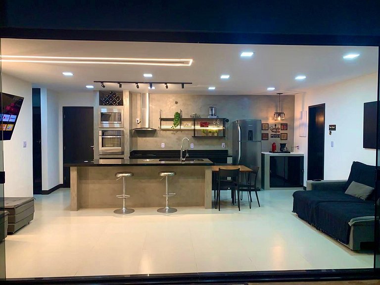 Casa Premium Arraial do Cabo - RJ