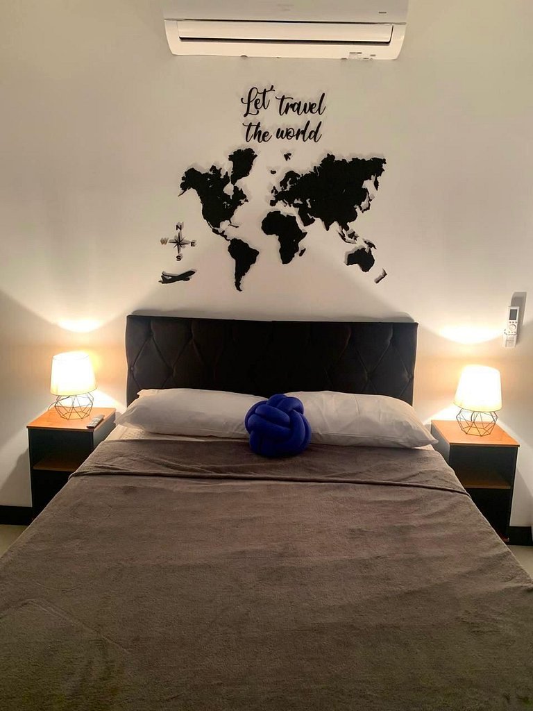 Casa Premium Arraial do Cabo - RJ