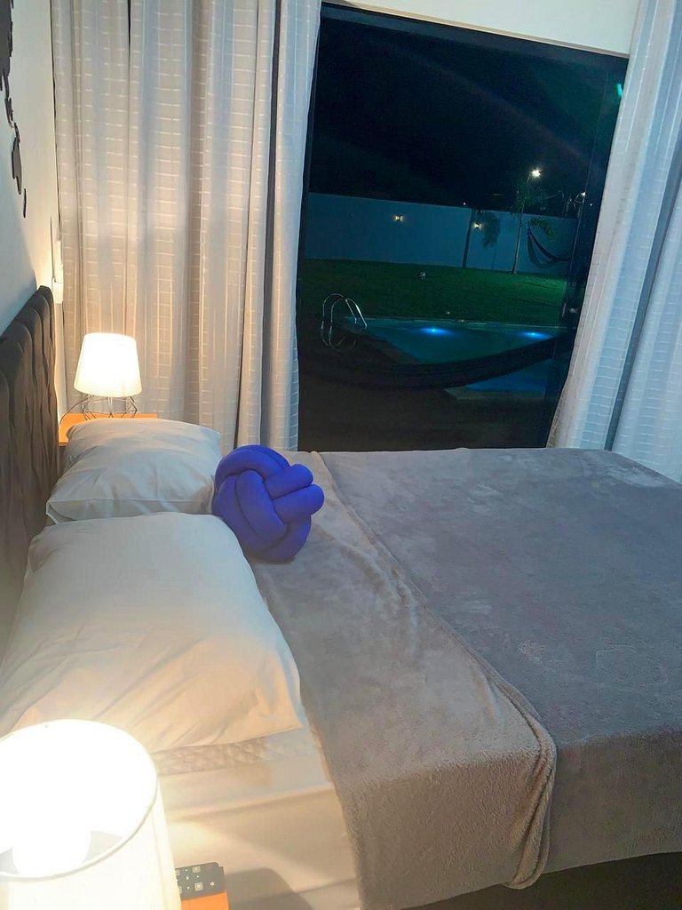 Casa Premium Arraial do Cabo - RJ