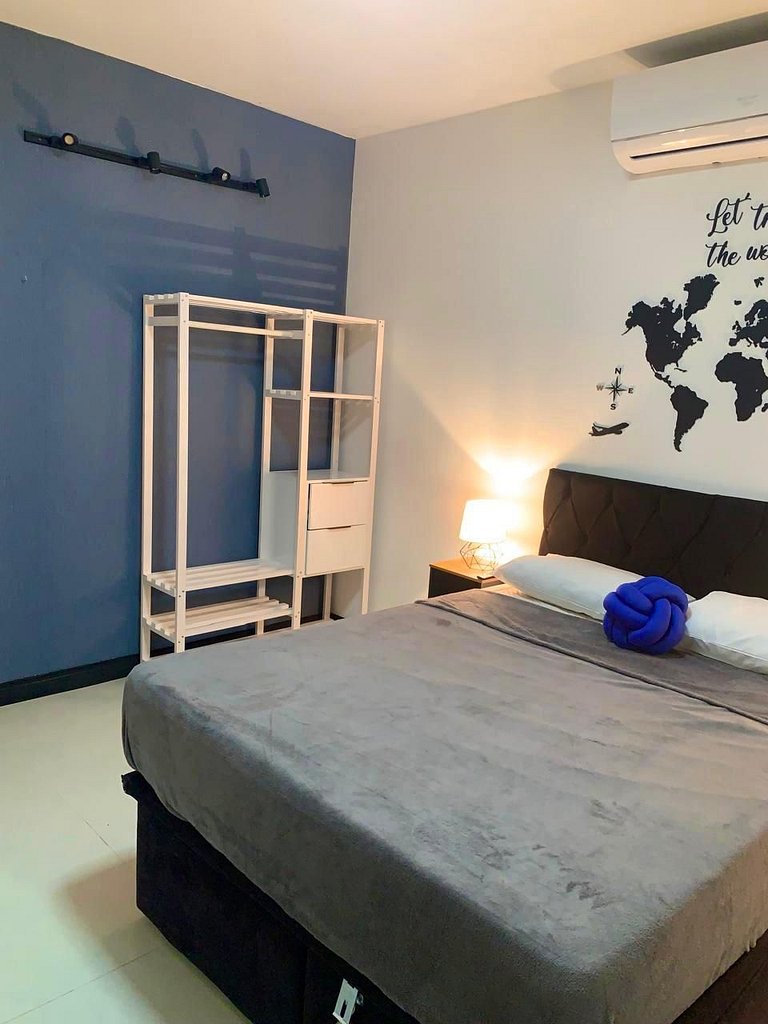 Casa Premium Arraial do Cabo - RJ