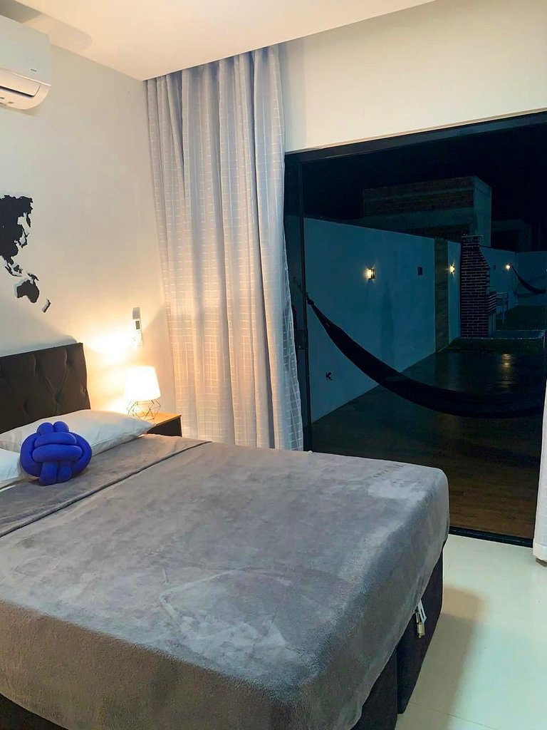 Casa Premium Arraial do Cabo - RJ