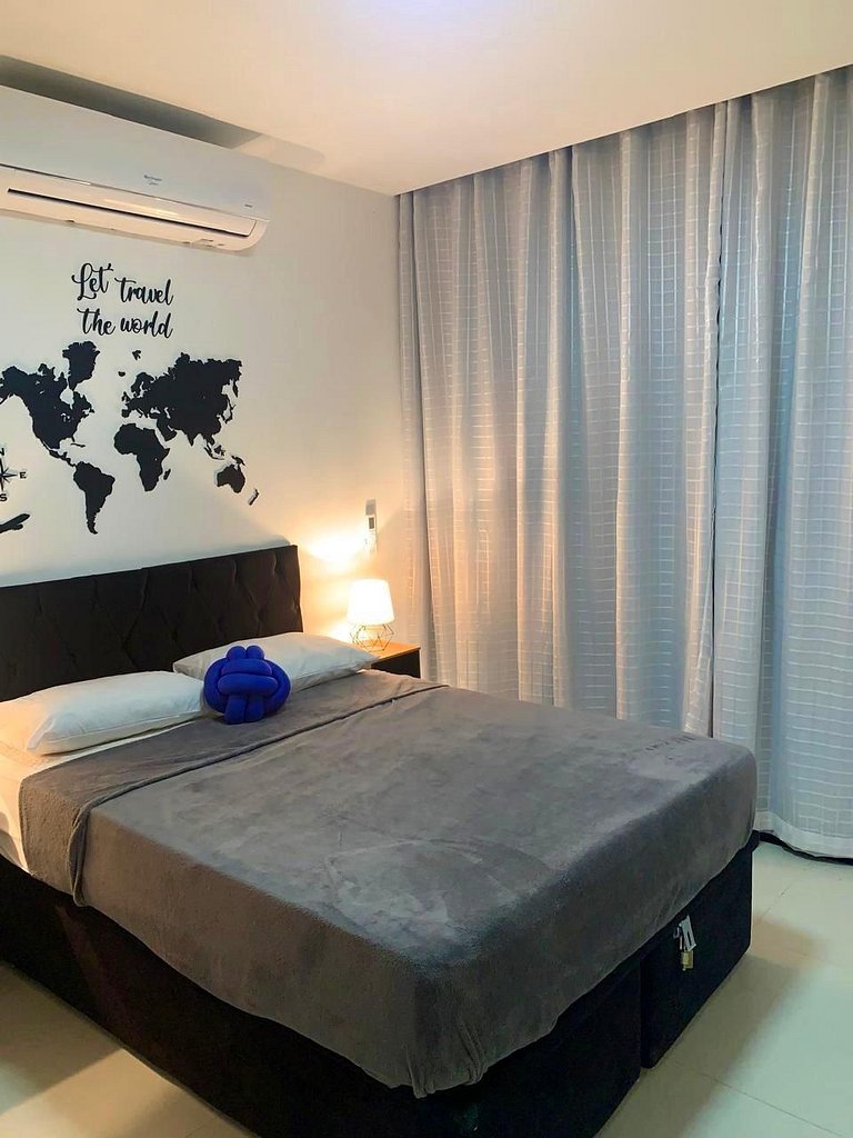 Casa Premium Arraial do Cabo - RJ