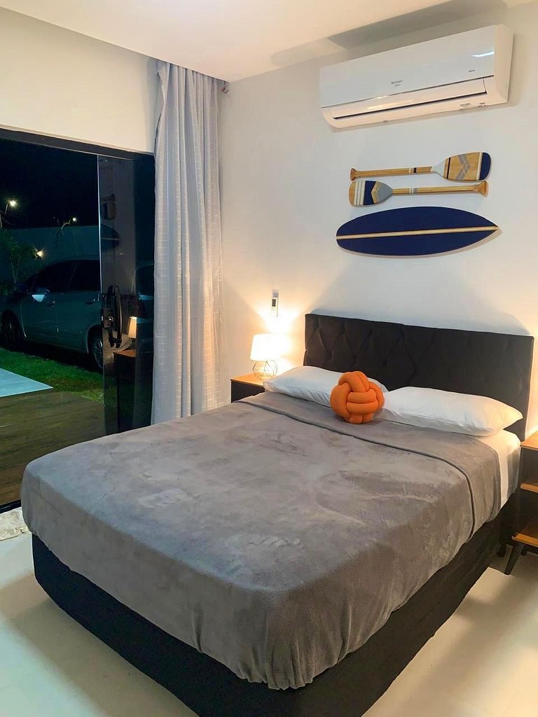 Casa Premium Arraial do Cabo - RJ