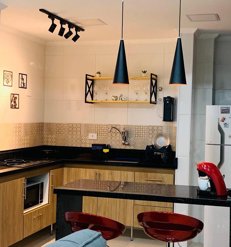 Premium Rio de janeiro - RJ