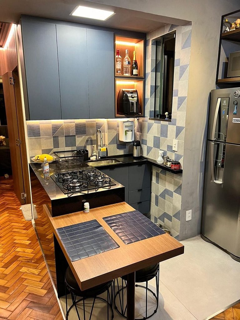 Premium Carioca - Copacabana - Rio de Janeiro - RJ