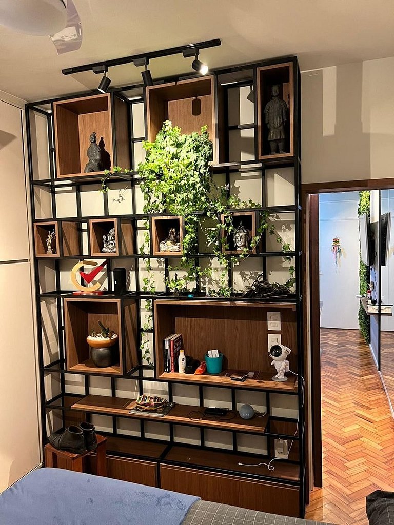 Premium Carioca - Copacabana - Rio de Janeiro - RJ