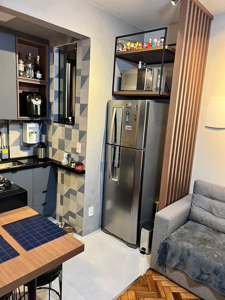 Premium Carioca - Copacabana - Rio de Janeiro - RJ