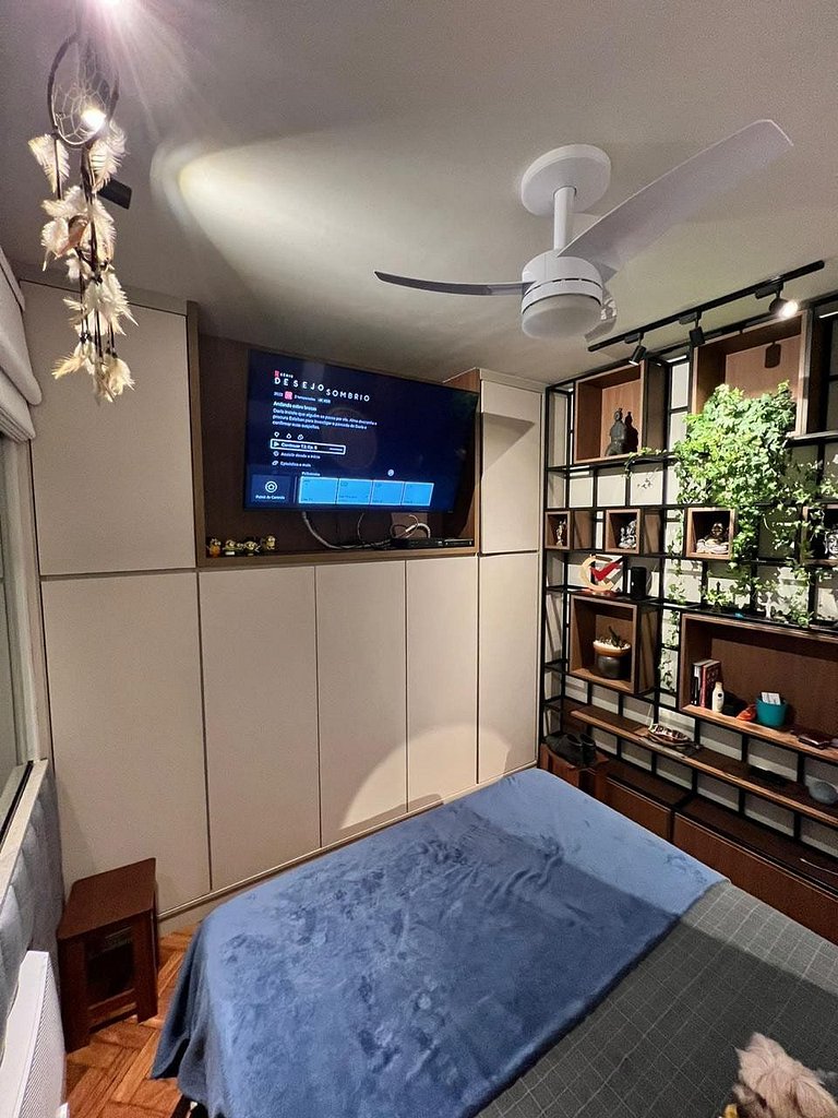 Premium Carioca - Copacabana - Rio de Janeiro - RJ