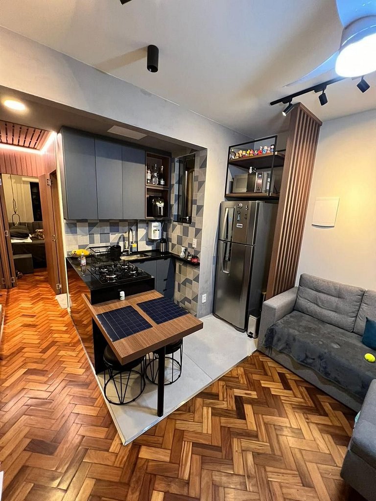 Premium Carioca - Copacabana - Rio de Janeiro - RJ