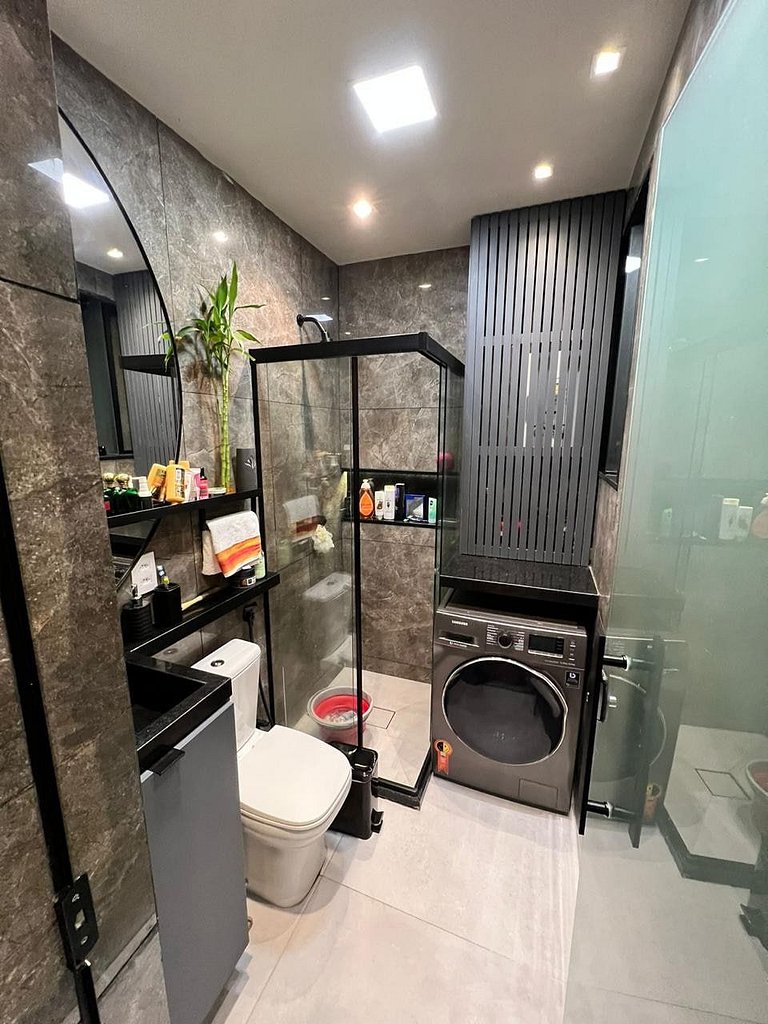 Premium Carioca - Copacabana - Rio de Janeiro - RJ