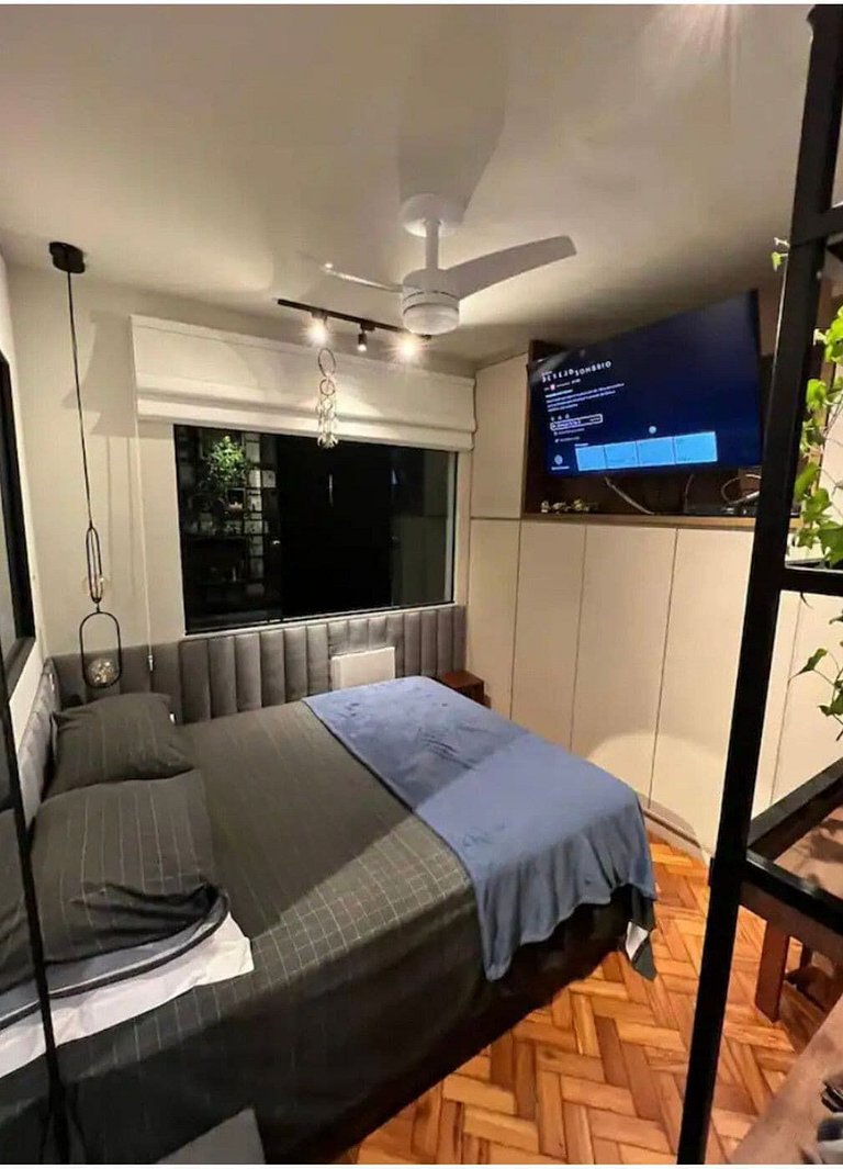 Premium Carioca - Copacabana - Rio de Janeiro - RJ