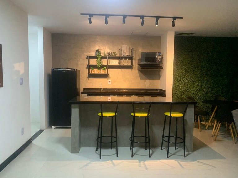 Top House - Arraial do Cabo-RJ